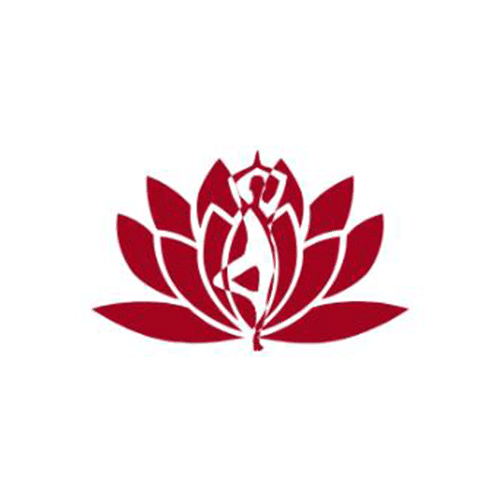 Aqua Yoga Icon
