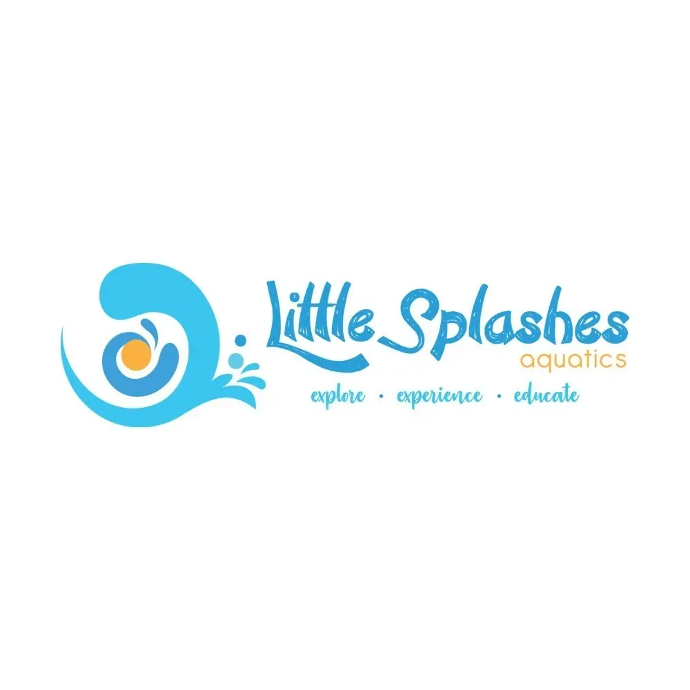 Little Splashes Logo