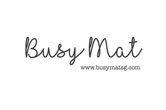 BusyMatBenefit