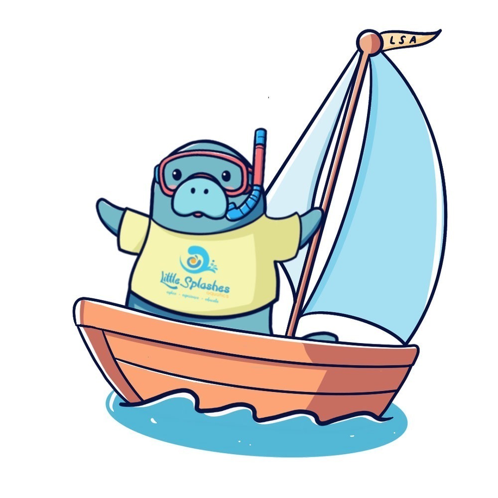 Sailing Manny Sailing Manny