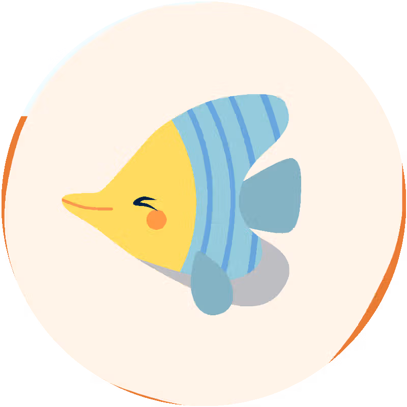 toddler-fish